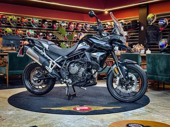 TRIUMPH TIGER 900 GT PRO 